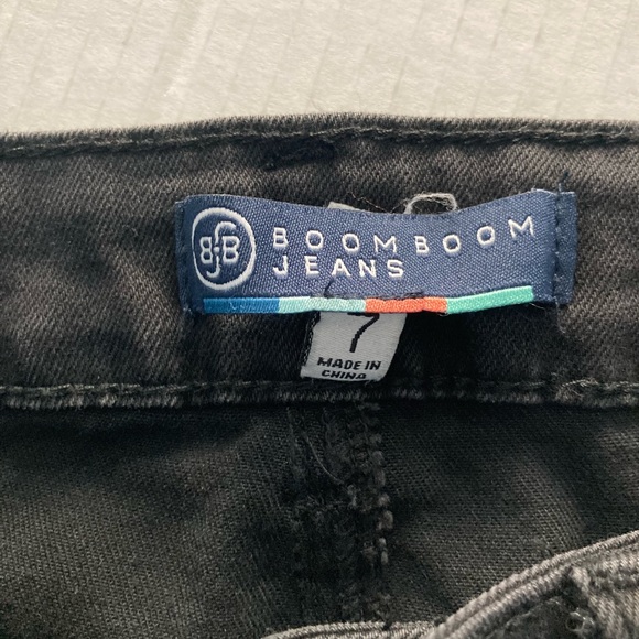 Black Jeans 2 for $25 - Picture 12 of 12